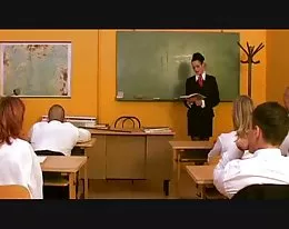 Cara maestra