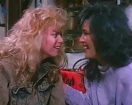 Il vizio preferito di mia moglie (1988)