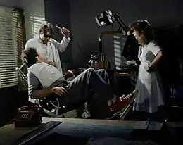 kęs zakochać się (1984)