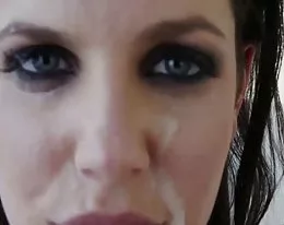Bobbi starr - anal z 2 facetami (hd)