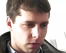 twardy aktor Max blizny z valentina canali 2