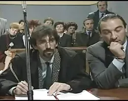 Julia chanel - sceny - autostrada