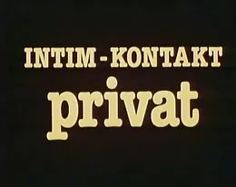 INTIM kontakt prywatny