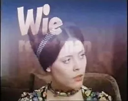 sztuka (1976) wie rettet człowiek eine ehe. p. rhomberg lx931 pełna