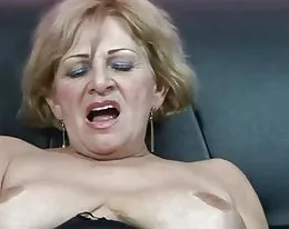 babcia sally