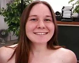 młode owłosione alexia wieje stary człowiek i połyka pov