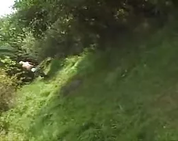 Kathi unterwegs spermy