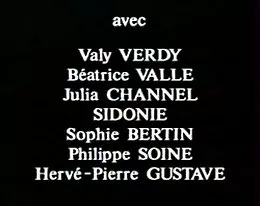 La vie de valy Verdi: