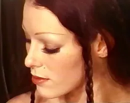 Annette schronienie, susan Jeleń - sexsations(movie)