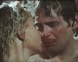1970 roku film twardych erekcji prysznic płeć scena