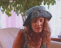 Vintage początku lisa ann