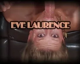Eve lawrence szorstki Oral