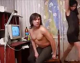 Mamuśki połyka młody chłopak spermy