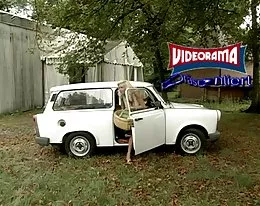 jetzt wird Jeleń (pieprzona wściekle)