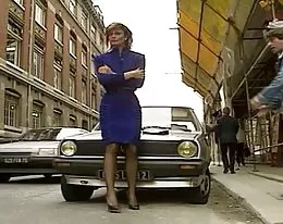 klasyczny francuski