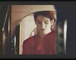 radość karen francuskie klasyczne 80s