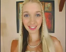 Czeskie porno gwiazdy - na patyku