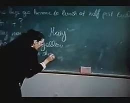 Grecki porno ' 70-'80s (kai daskala h prwth) anjela yiannou 1