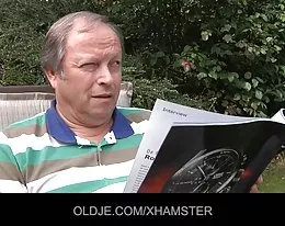 stary człowiek gets fucked przez nastolatka chwytliwe nympho