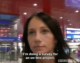 Czeski ulice - martina