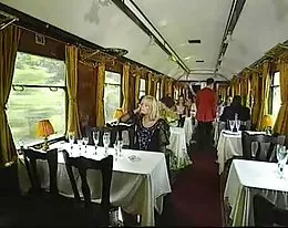 Nikita brutto - przygody w Orient express