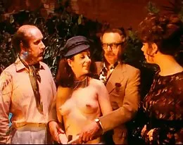 Sue longhurst - można przechowywać przez tydzień (1974)