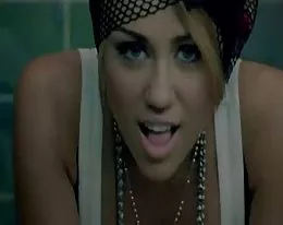 porno teledysk miley cyrus
