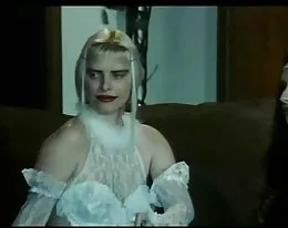 Cicciolina - ilona staller włoski klasyczny 80s
