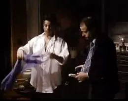 Vanessa del rio
